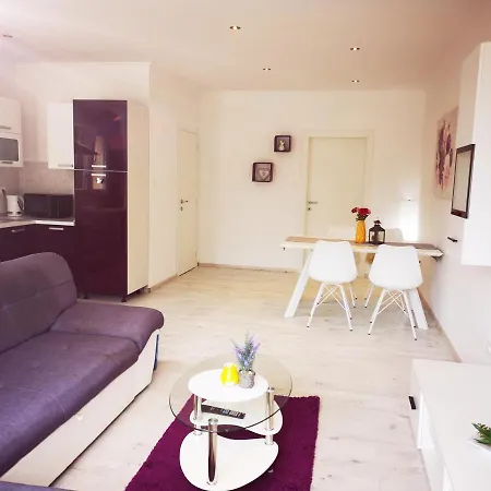 Apartmani 