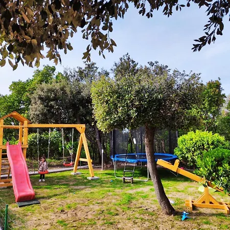 Apartmani 