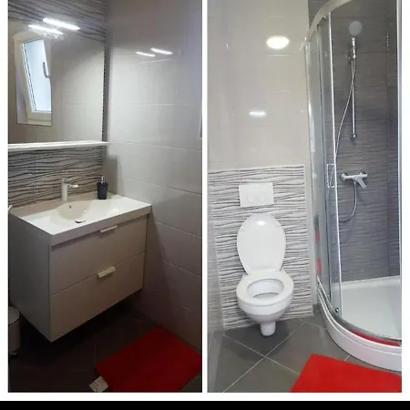 Apartmani 