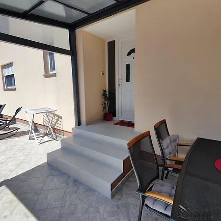 Apartmani 