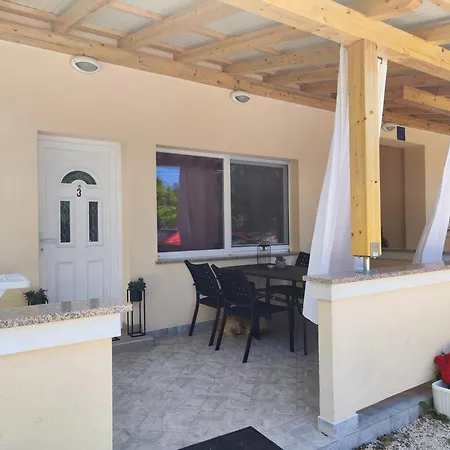 Apartmani 