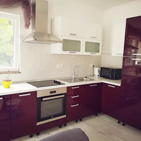 Apartmani 