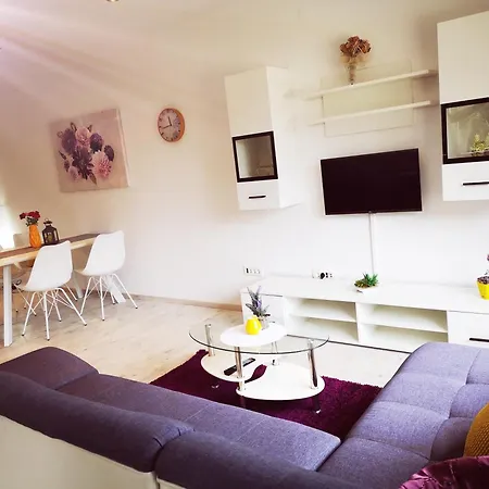 Apartmani 