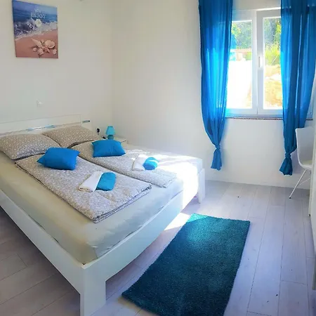 Apartmani 