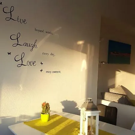 Apartmani 