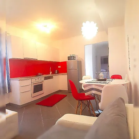 Apartmani 