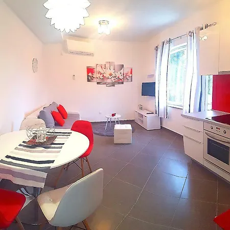 Apartmani 