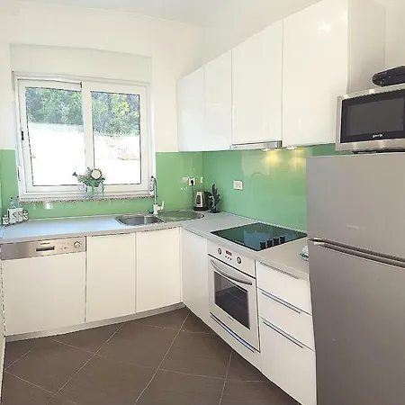 Apartmani 