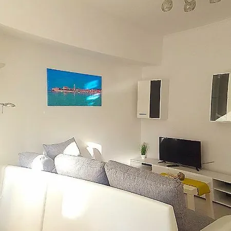 Apartmani 