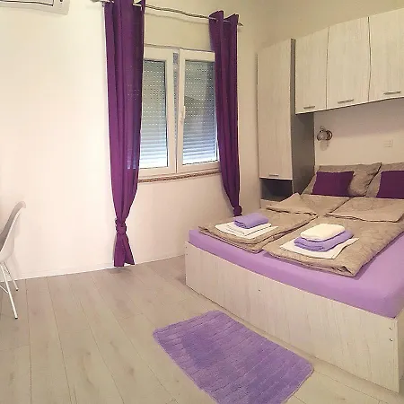Apartmani 