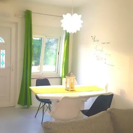 Apartmani 