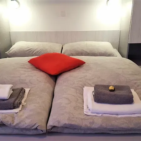 Apartmani 