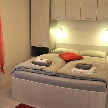 Apartmani 