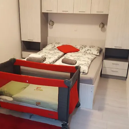 Apartmani 