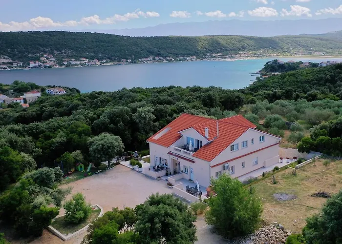 Apartmani \