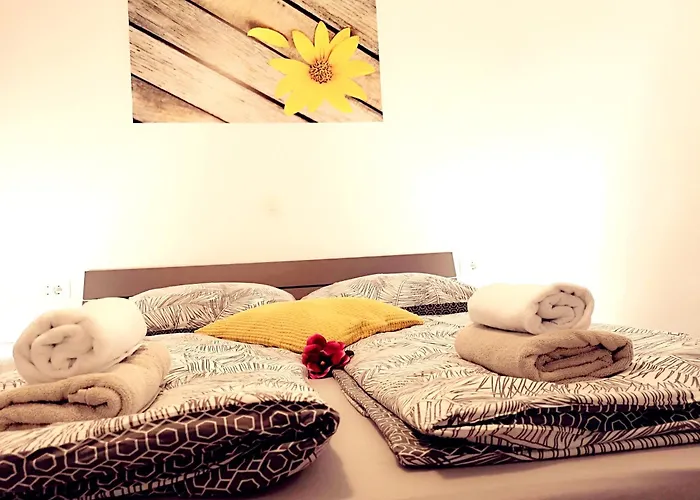 Apartmani \